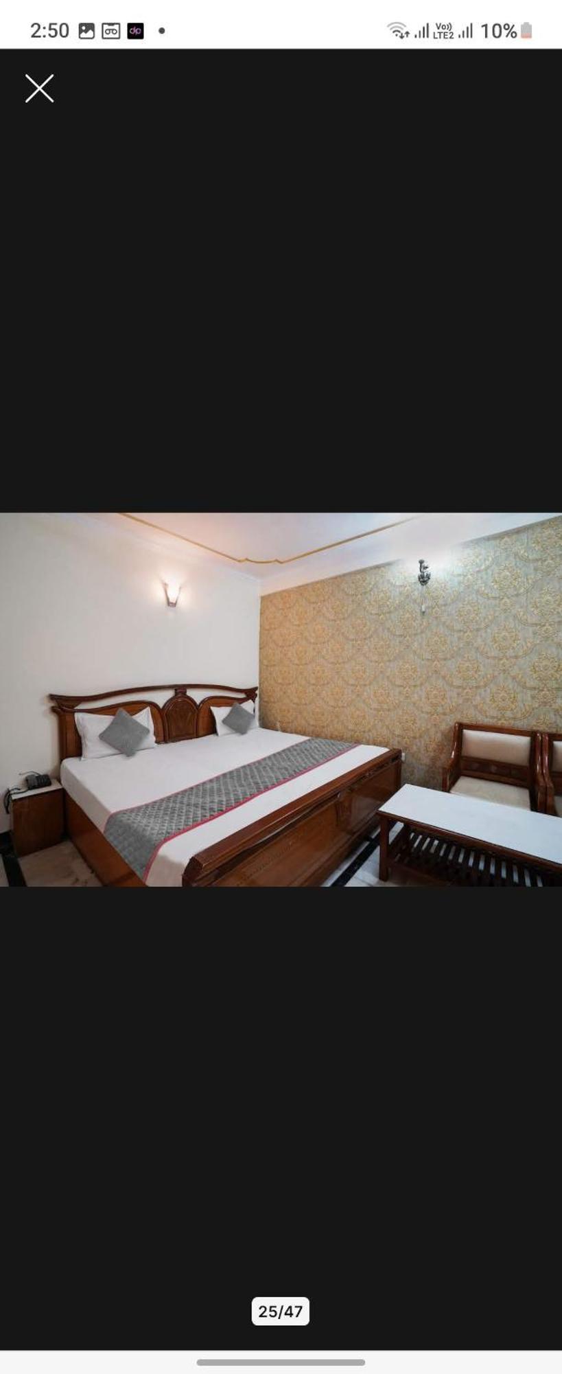 Hotel Vijay Niwas Jaipur Extérieur photo