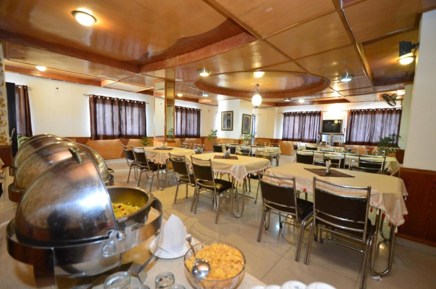 Hotel Vijay Niwas Jaipur Extérieur photo