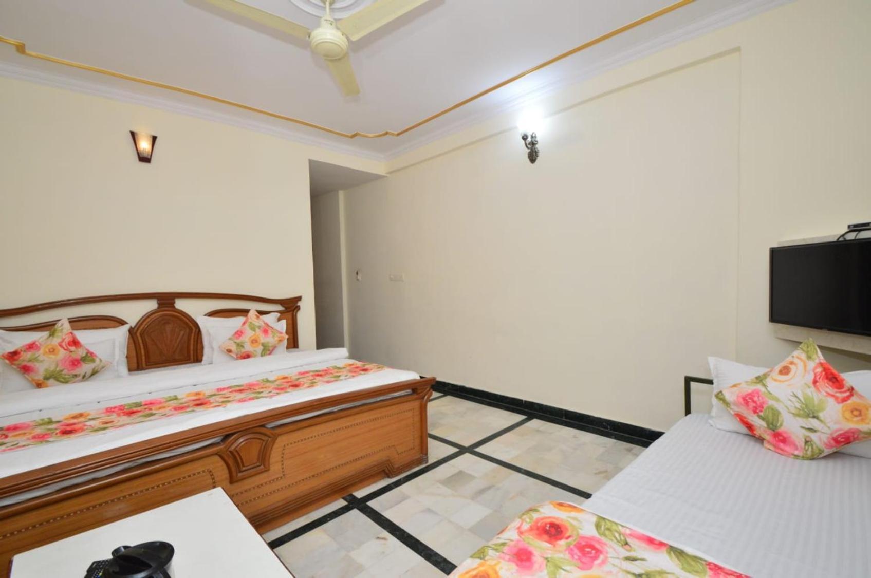 Hotel Vijay Niwas Jaipur Extérieur photo