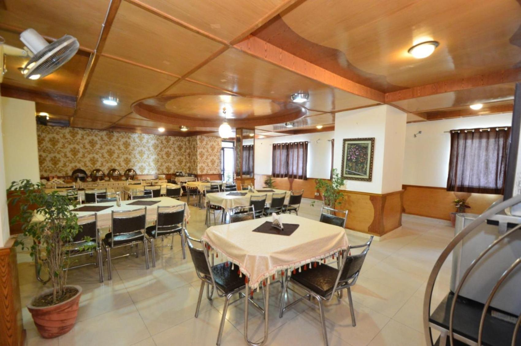 Hotel Vijay Niwas Jaipur Extérieur photo